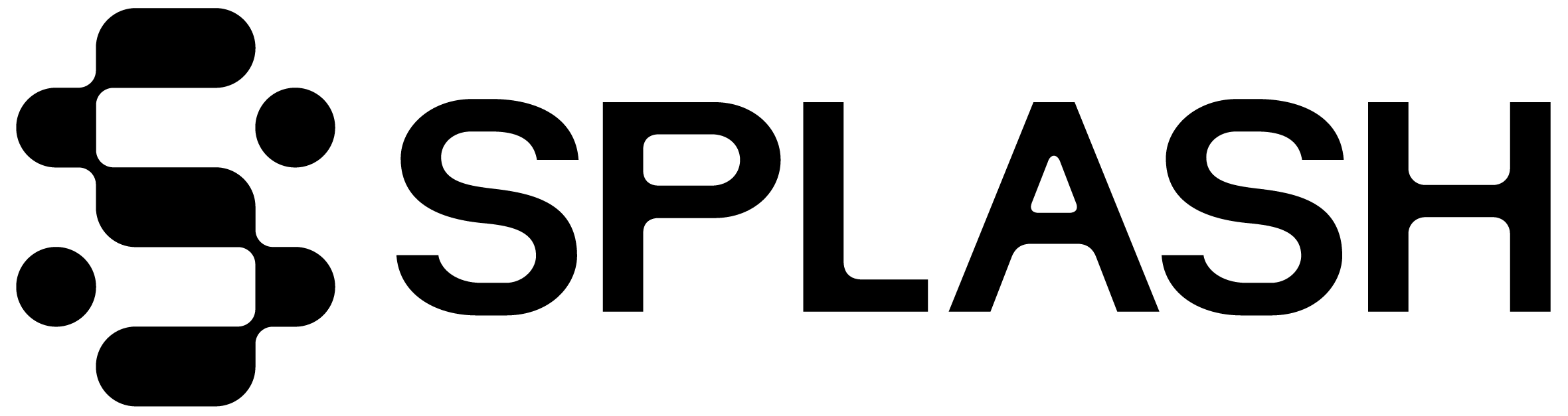 Splash Financial Logo