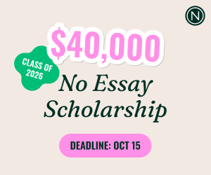 Scholarship Thumbnail