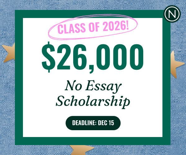Scholarship Thumbnail