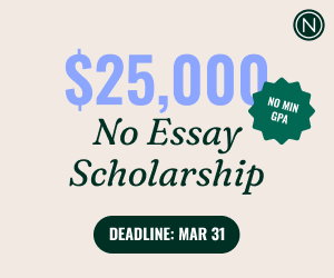 Scholarship Thumbnail