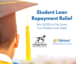 Student Loan Repayment Relief July 2025 visual 