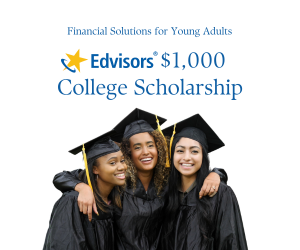 Edvisors 1K Monthly January 2026 visual 