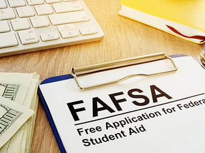 2024-25 FAFSA Release Delayed